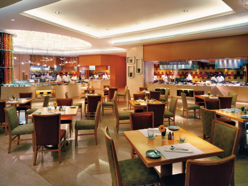 Shangri-La Hotel, FuzhouPhoto 1