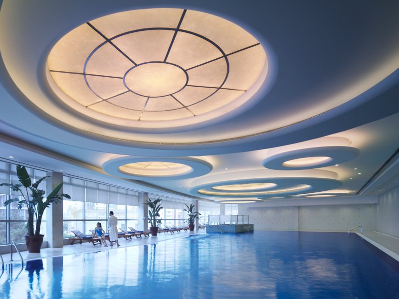 Shangri-La Hotel, FuzhouPhoto 4