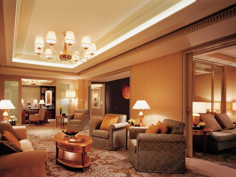 Shangri-La Hotel, FuzhouPhoto 5