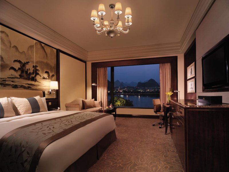 Shangri-La Hotel, GuilinPhoto 0