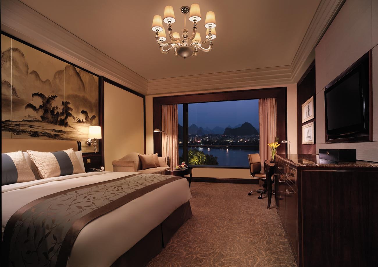 Shangri-La Hotel, Guilin