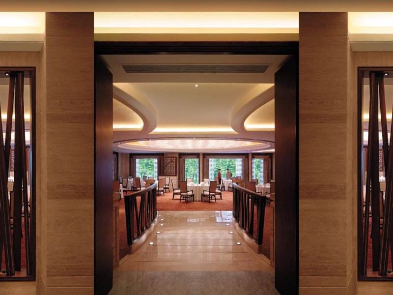 Shangri-La Hotel, GuilinPhoto 4