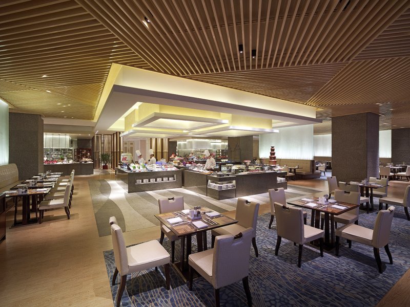 Shangri-La Hotel, HaikouPhoto 0