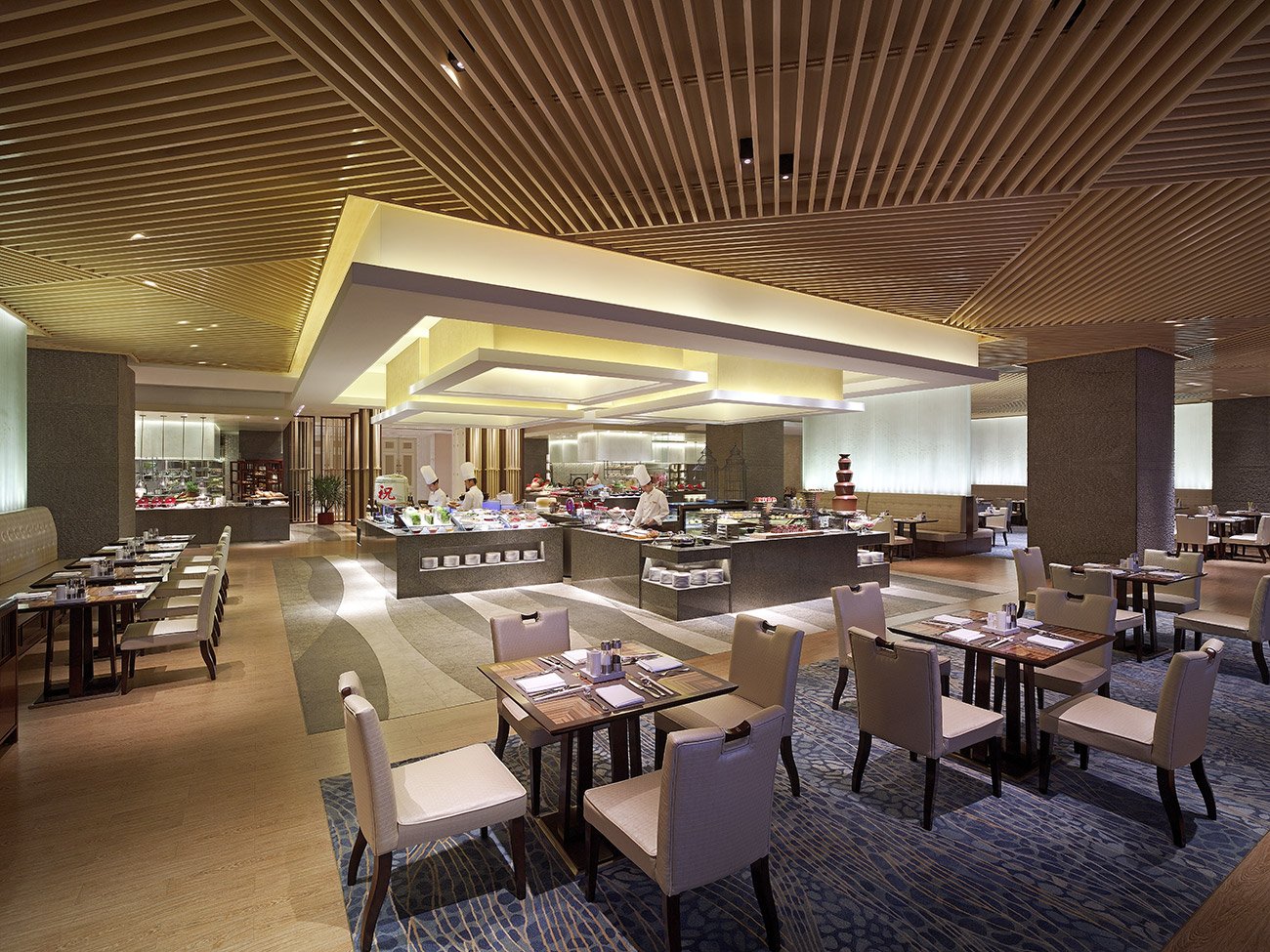 Shangri-La Hotel, Haikou