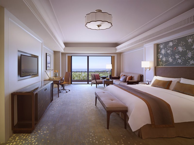 Shangri-La Hotel, HaikouPhoto 1