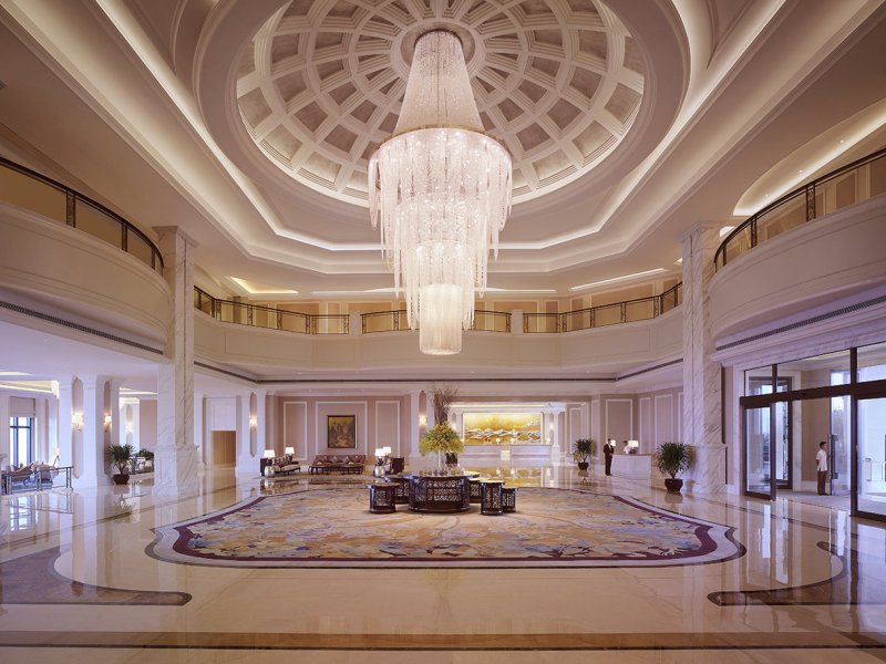 Shangri-La Hotel, HaikouPhoto 3