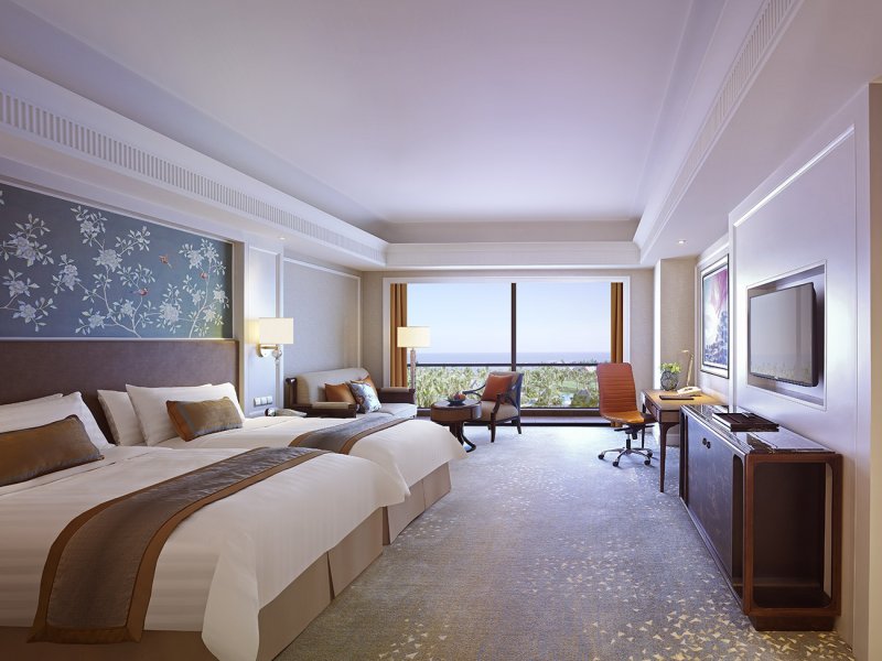 Shangri-La Hotel, HaikouPhoto 4