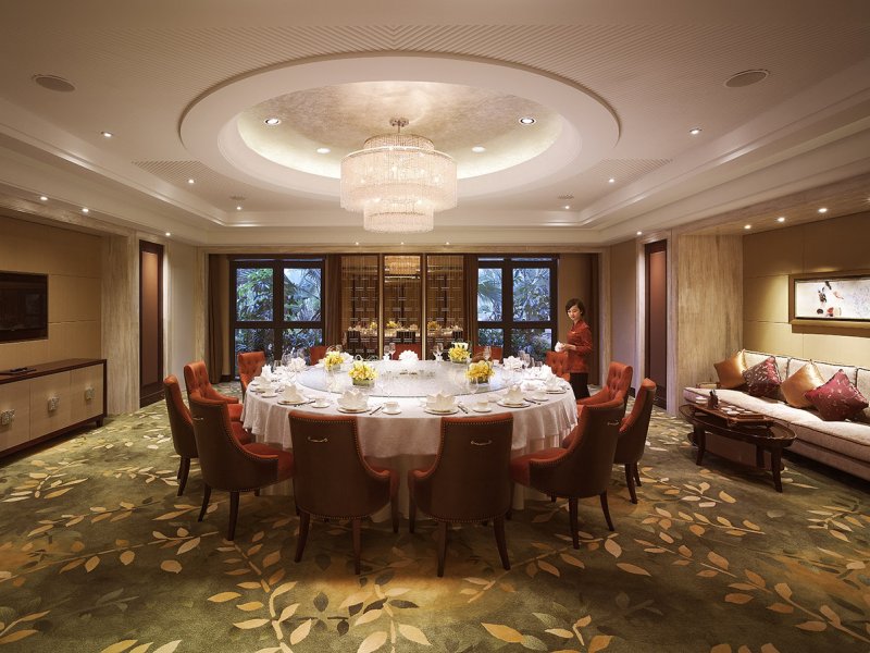 Shangri-La Hotel, HaikouPhoto 5