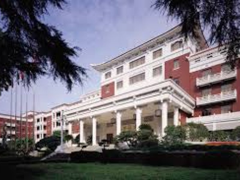 Shangri-La Hotel, HangzhouPhoto 0