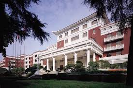 Shangri-La Hotel, Hangzhou