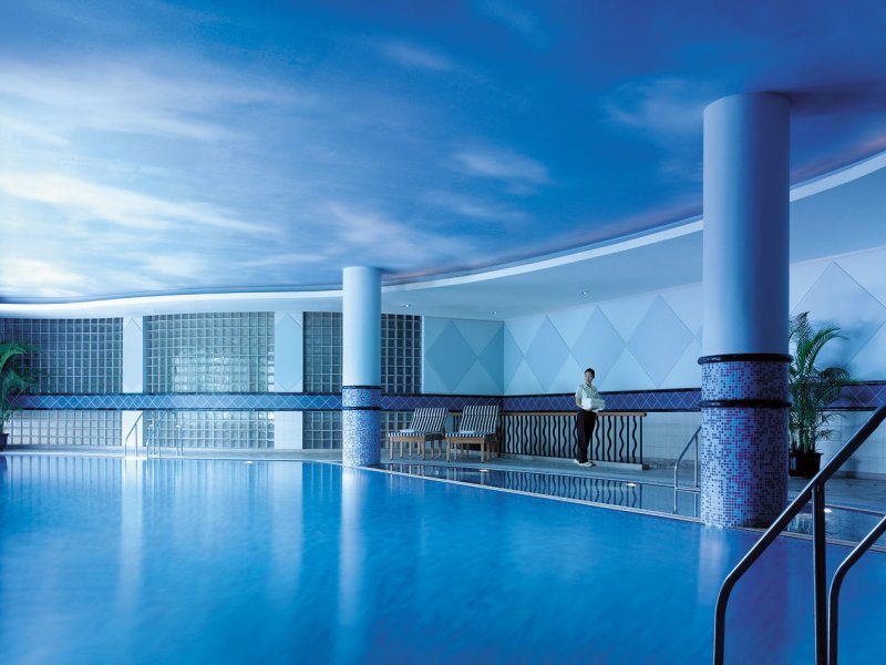 Shangri-La Hotel, HangzhouPhoto 3