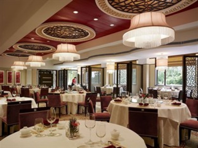 Shangri-La Hotel, HangzhouPhoto 4