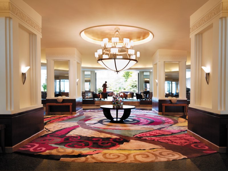 Shangri-La Hotel, HarbinPhoto 0