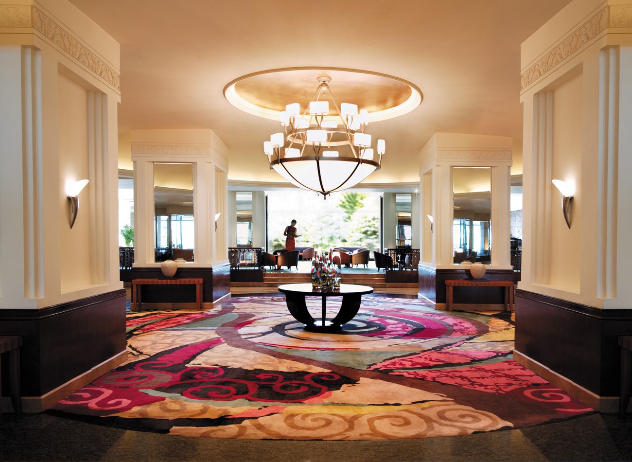 Shangri-La Hotel, Harbin