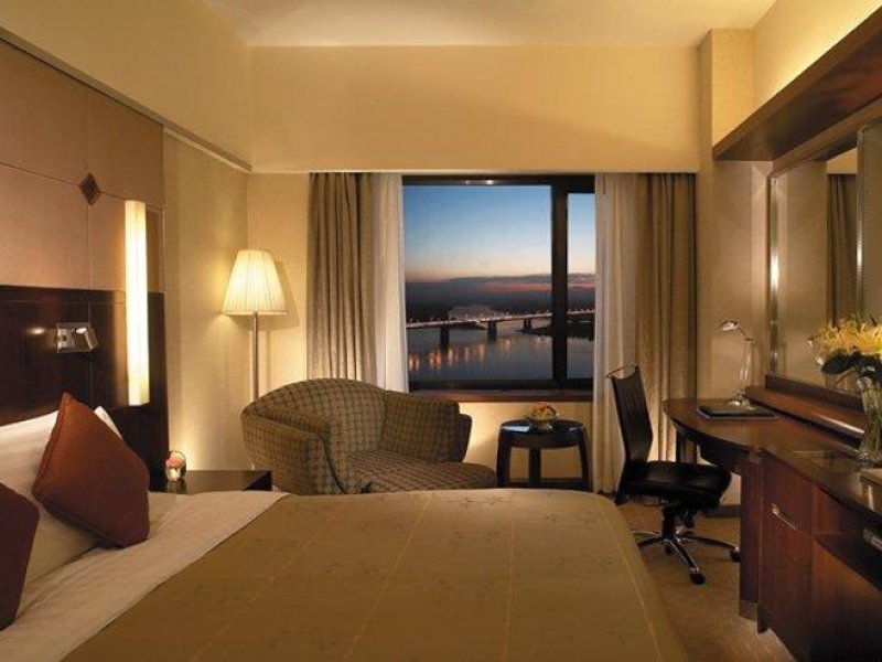 Shangri-La Hotel, HarbinPhoto 2
