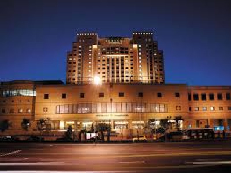 Shangri-La Hotel, HarbinPhoto 3