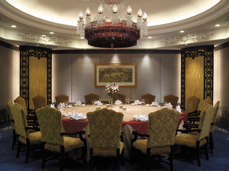 Shangri-La Hotel, HuhhotPhoto 3
