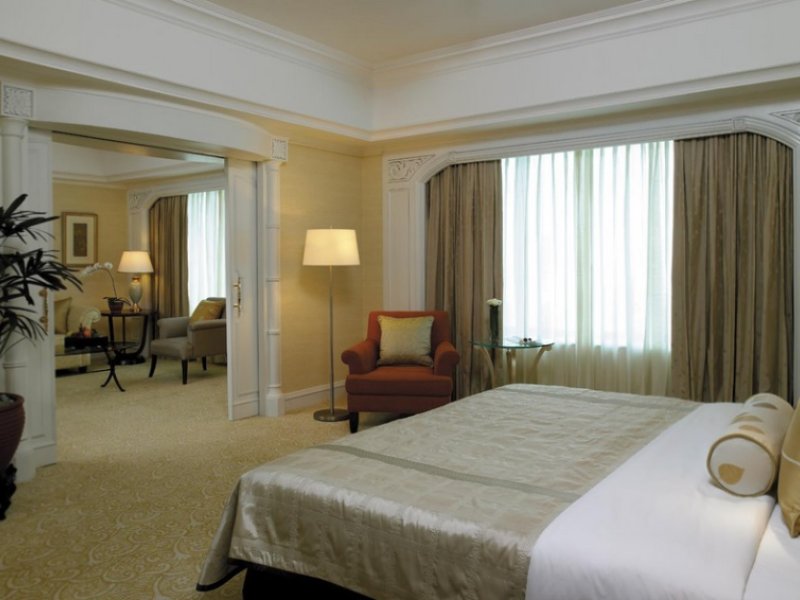 Shangri-La Hotel, JakartaPhoto 2