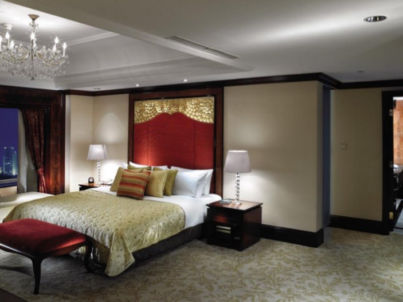 Shangri-La Hotel, JakartaPhoto 3