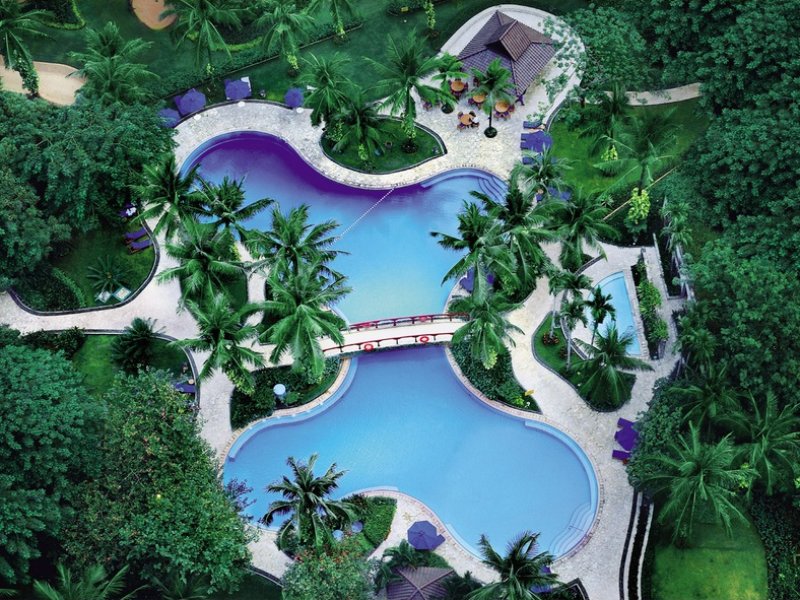Shangri-La Hotel, JakartaPhoto 5