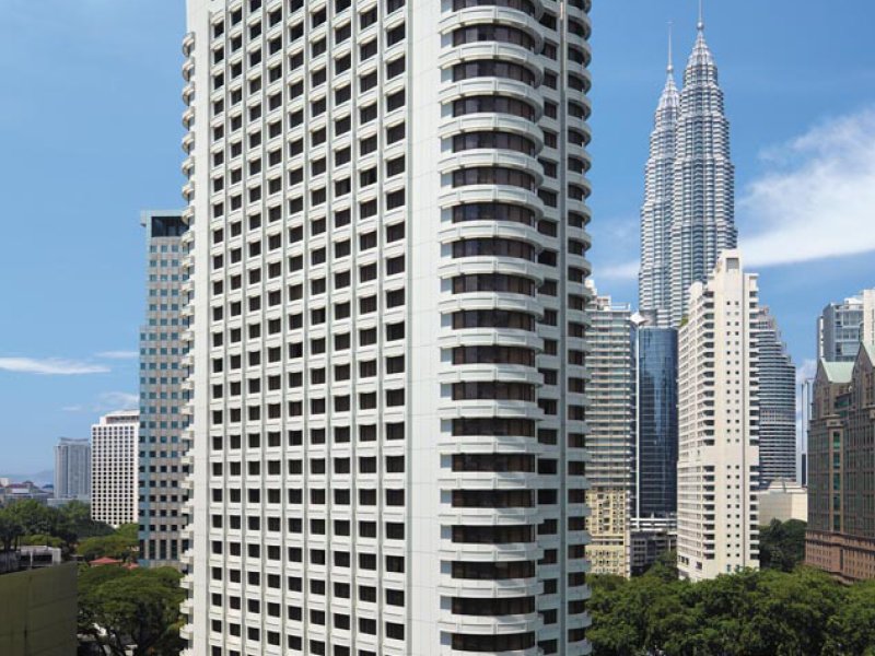 Shangri-La Hotel, Kuala LumpurPhoto 0