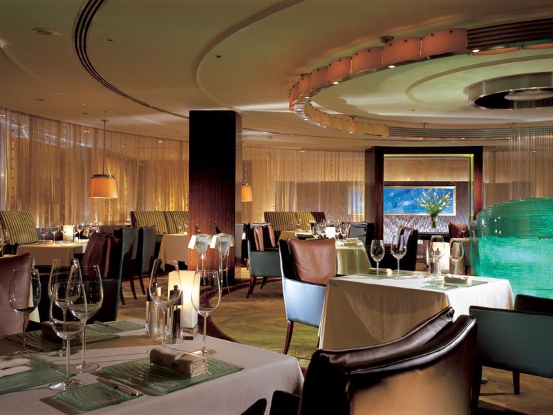 Shangri-La Hotel, Kuala LumpurPhoto 1