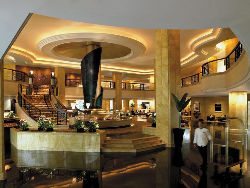 Shangri-La Hotel, Kuala LumpurPhoto 5