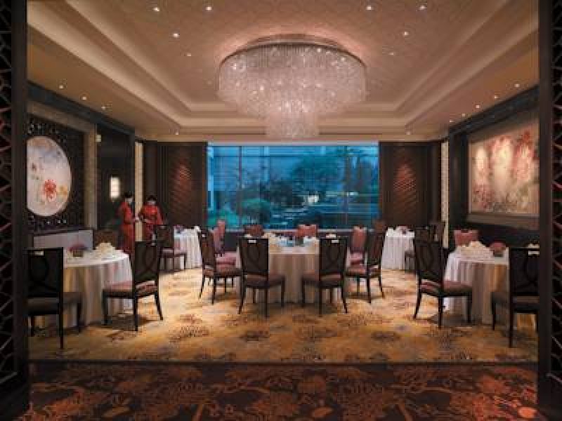 Shangri-La Hotel, Qingdao (Tower 2)Photo 1