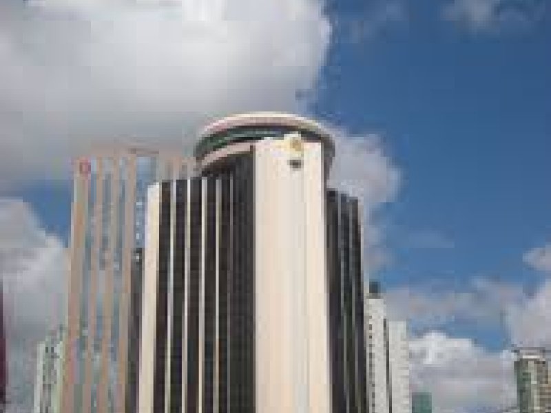 Shangri-La Hotel, ShenzhenPhoto 2