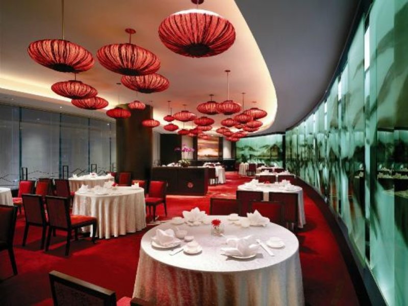 Shangri-La Hotel, ShenzhenPhoto 3