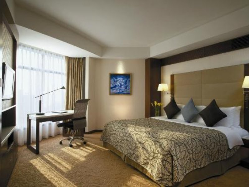 Shangri-La Hotel, ShenzhenPhoto 4