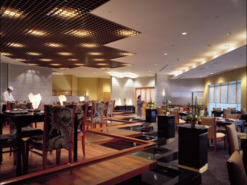 Shangri-La Hotel, SingaporePhoto 4