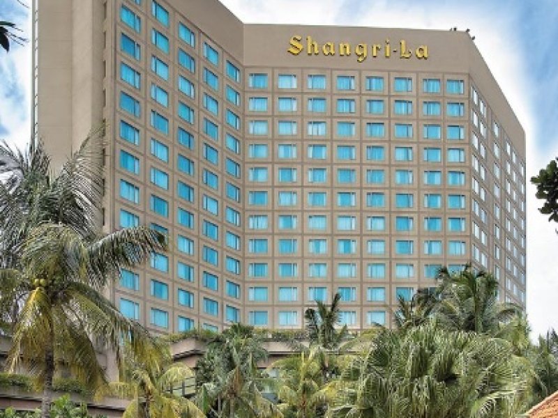 Shangri-La Hotel, SurabayaPhoto 0