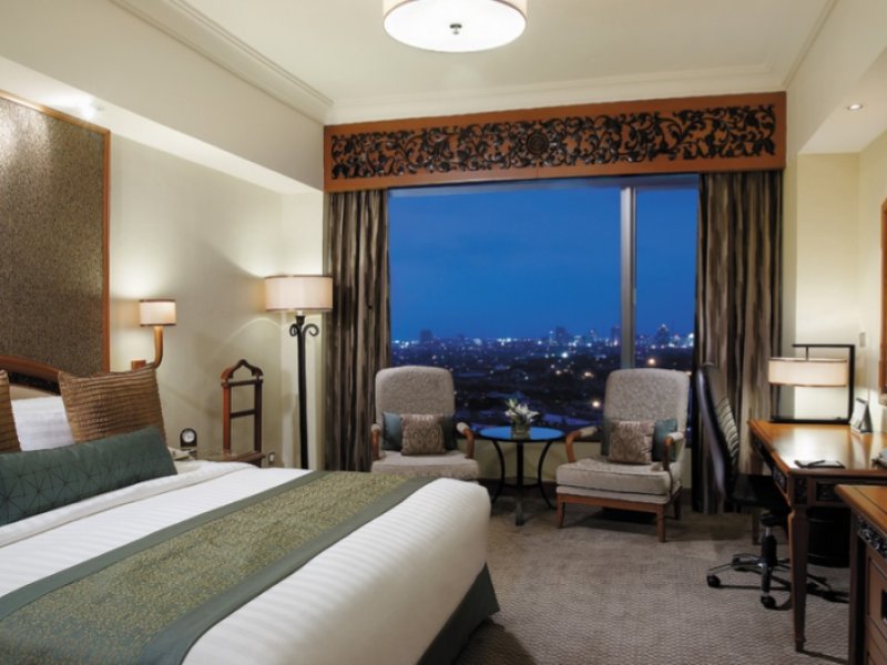 Shangri-La Hotel, SurabayaPhoto 2
