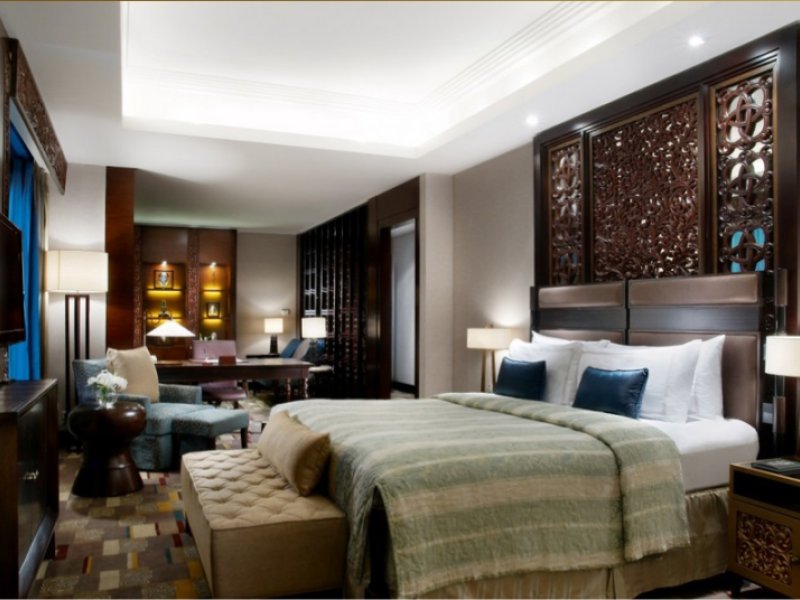Shangri-La Hotel, SurabayaPhoto 3