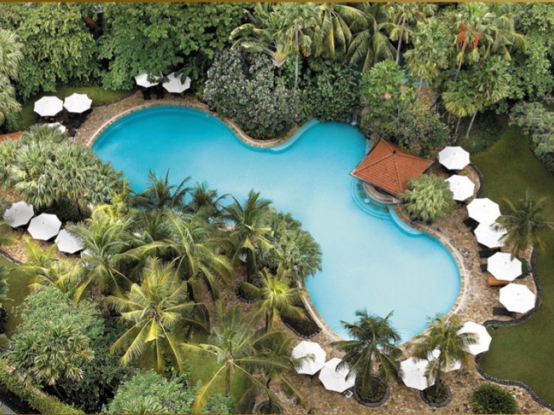 Shangri-La Hotel, SurabayaPhoto 5