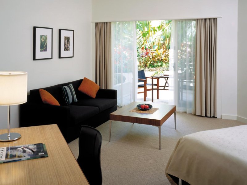 Shangri-La Hotel, The Marina, CairnsPhoto 0