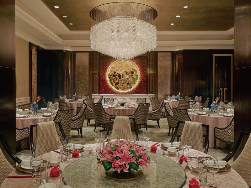 Shangri-La Hotel, TianjinPhoto 4