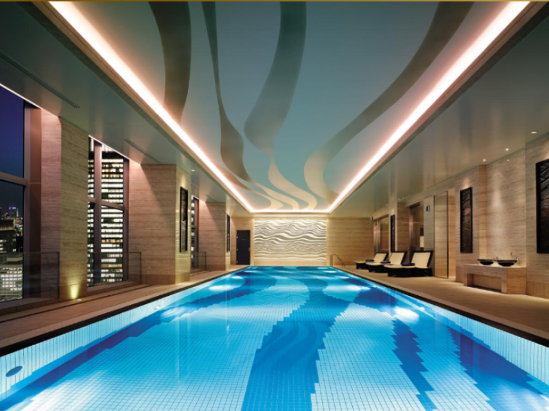 Shangri-La Hotel, TokyoPhoto 5