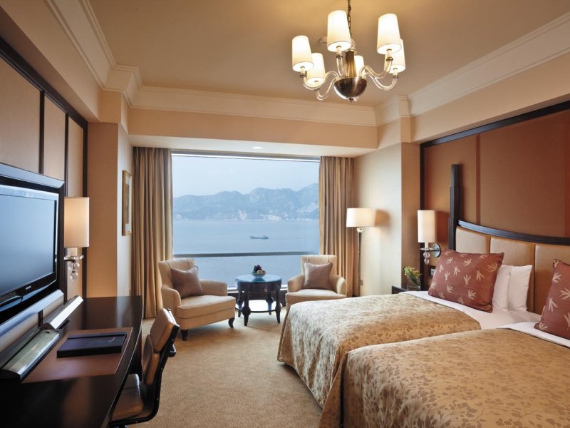 Shangri-La Hotel, WenzhouPhoto 1