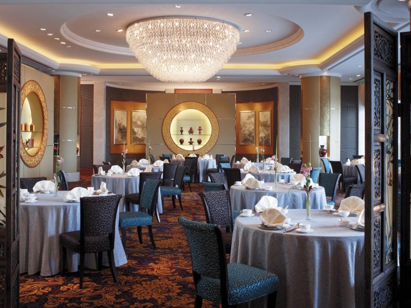 Shangri-La Hotel, WenzhouPhoto 2