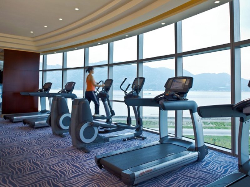 Shangri-La Hotel, WenzhouPhoto 4