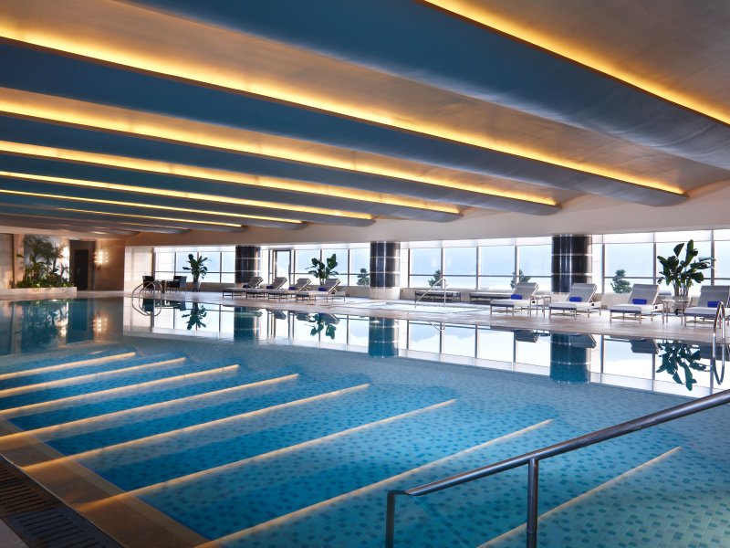 Shangri-La Hotel, WenzhouPhoto 5