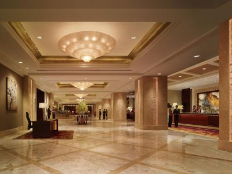 Shangri-La Hotel, WuhanPhoto 0