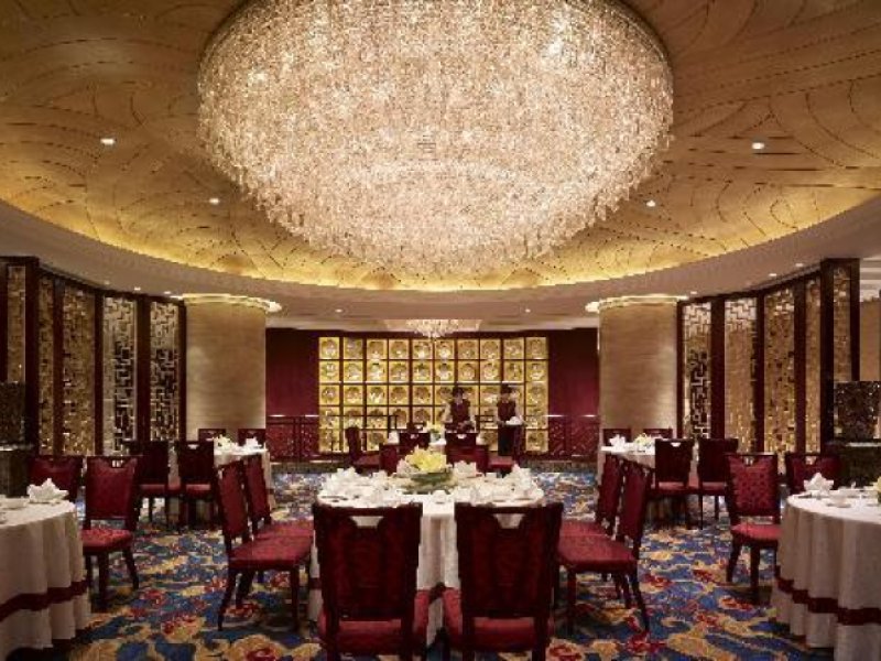 Shangri-La Hotel, WuhanPhoto 2