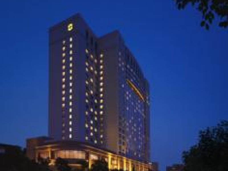 Shangri-La Hotel, WuhanPhoto 3