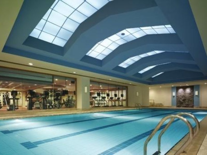 Shangri-La Hotel, WuhanPhoto 4