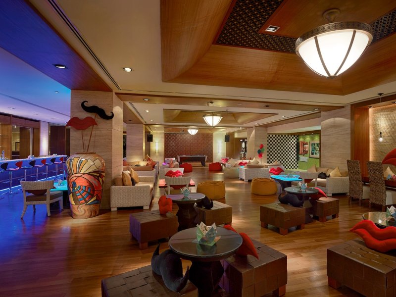 Shangri-La’s Rasa Sayang Resort & Spa, PenangPhoto 0