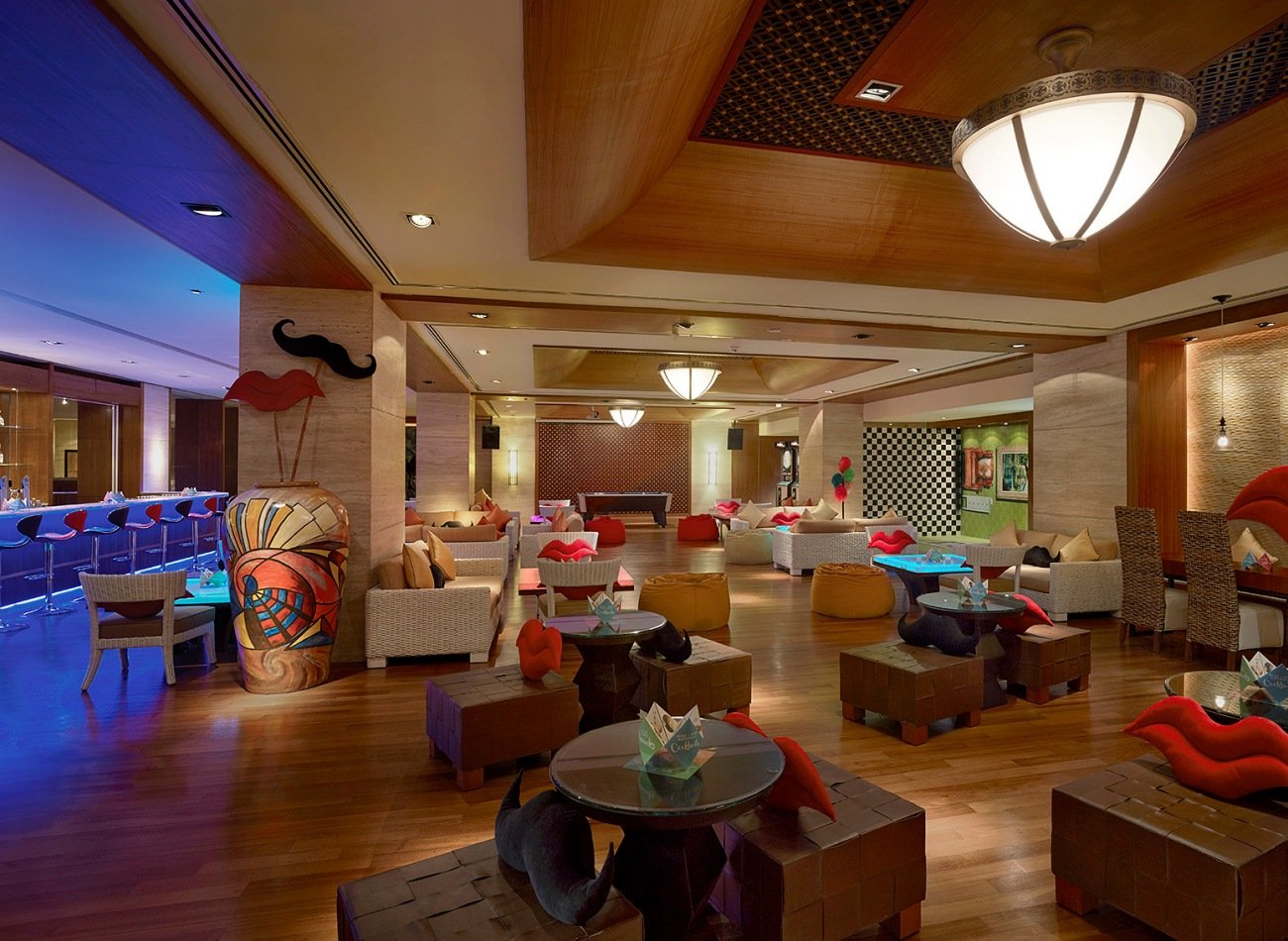 Shangri-La’s Rasa Sayang Resort &amp; Spa, Penang