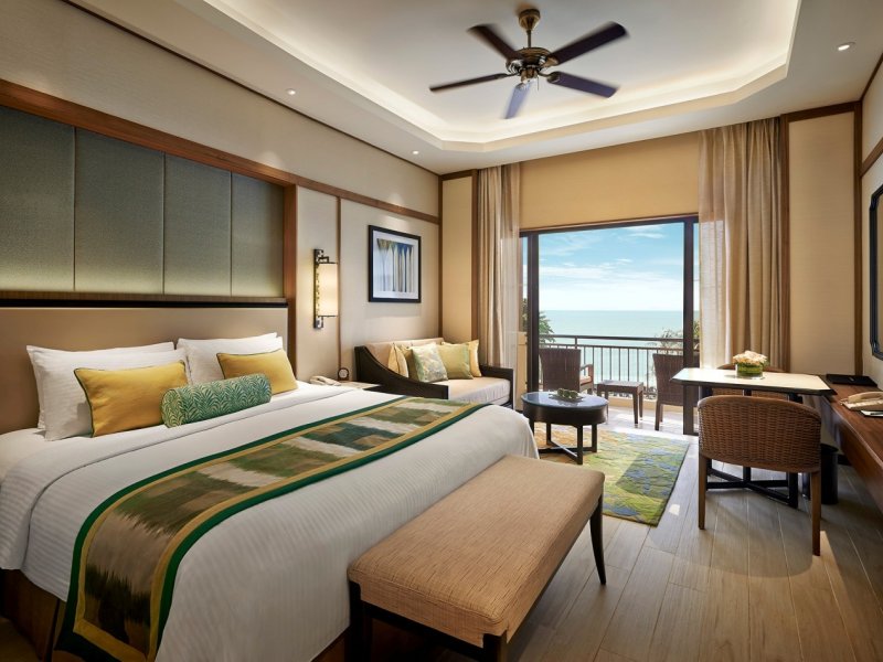 Shangri-La’s Rasa Sayang Resort & Spa, PenangPhoto 3